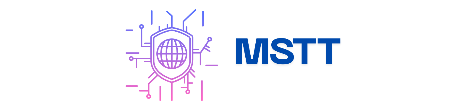MSTT Logo